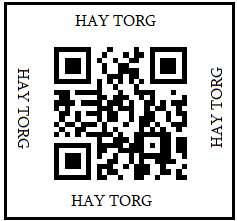 Սեղմեք QR կոդի վրա մանրամասները իմանալու համար